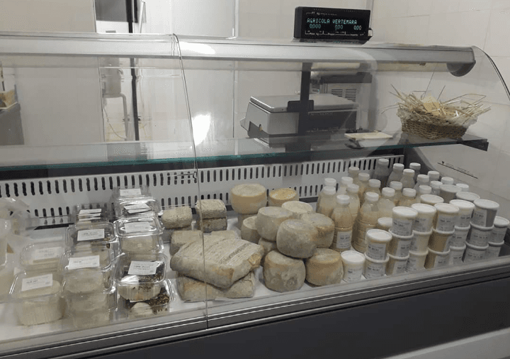 Immagine di Azienda Agricola Vertemara a Brugherio, Lombardia