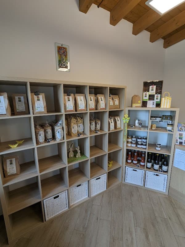 Immagine di FRIULBIOS 2 Società Semplice Agricola a Galleriano, Friuli-Venezia Giulia