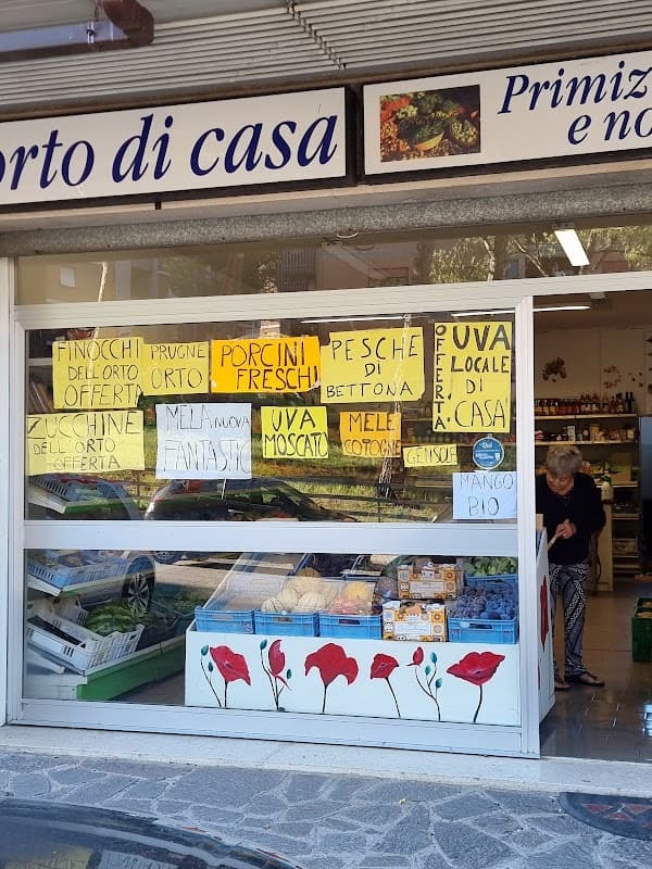 Immagine di L'Orto Di Casa di Portali Maiettini Sabrina a Perugia, Umbria