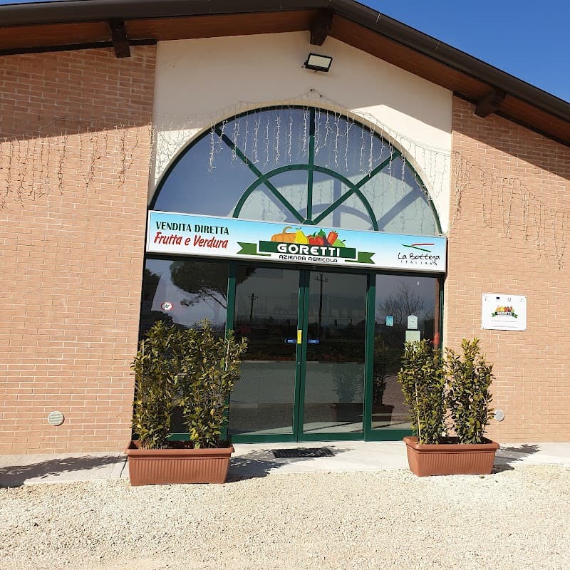 Immagine di Az. Agr. Luca Goretti Frutta e Verdura a Perugia, Umbria