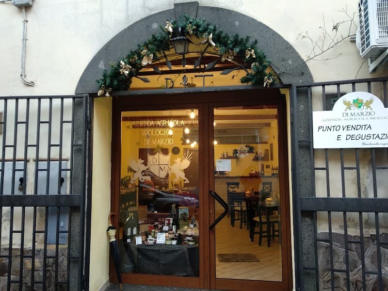 Immagine di Azienda Agricola Biologica Di Marzio a Lanuvio, Lazio