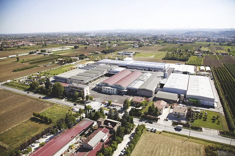 Immagine di Cooperativa Agricola Cesenate - Sede legale a Cesena, Emilia-Romagna
