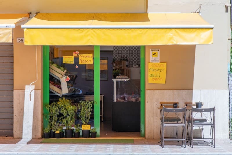 Immagine di Frutta e Verdura di Rocco a Mosciano Stazione, Abruzzo