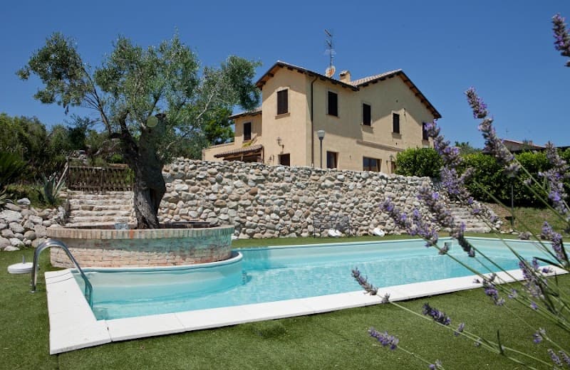 Immagine di Azienda Agricola Terra di Ea a Tortoreto, Abruzzo