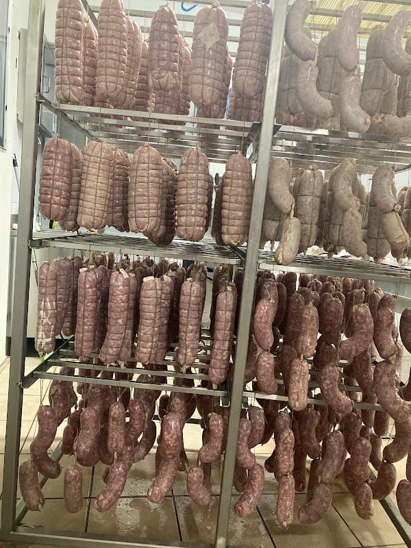 Immagine di Spaccio Agricolo Cucchi & Cortinovis s.s. a Romano di Lombardia, Lombardia