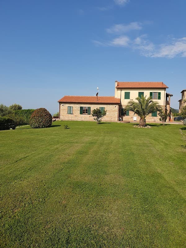 Immagine di Bio Fattoria Il Poggiarello a Volterra, Toscana