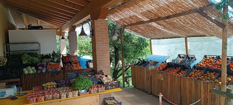 Immagine di Azienda agricola Basso a Favaro Veneto, Veneto