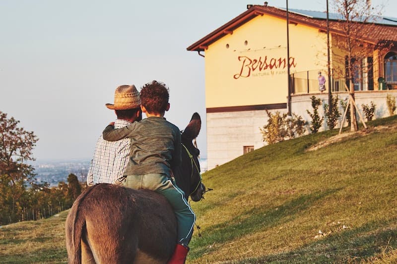 Immagine di Azienda Agricola Bersana a Fogliano, Emilia-Romagna