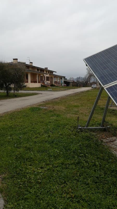 Immagine di Azienda Agricola Il Ranch a Udine, Friuli-Venezia Giulia