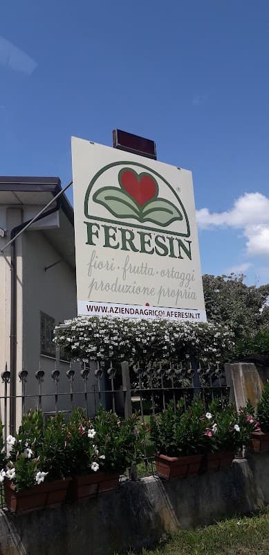 Immagine di Azienda Agricola Feresin Alessandro e Carlo s.s. a Codroipo, Friuli-Venezia Giulia