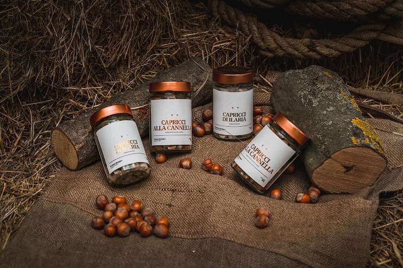 Immagine di Az. Agr. Morgana del Re - Nocciole piemonte igp langhe biologiche a Cuneo, Piemonte