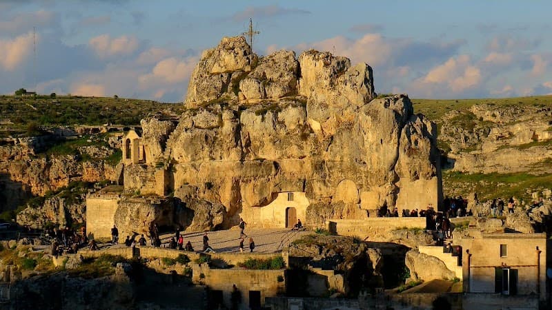 Immagine di Agriturismo Ventricelli Fattoria Didattica a Tricarico, Basilicata
