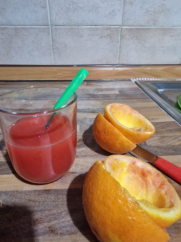 Immagine di Arance di Rocco a Palagonia, Sicilia