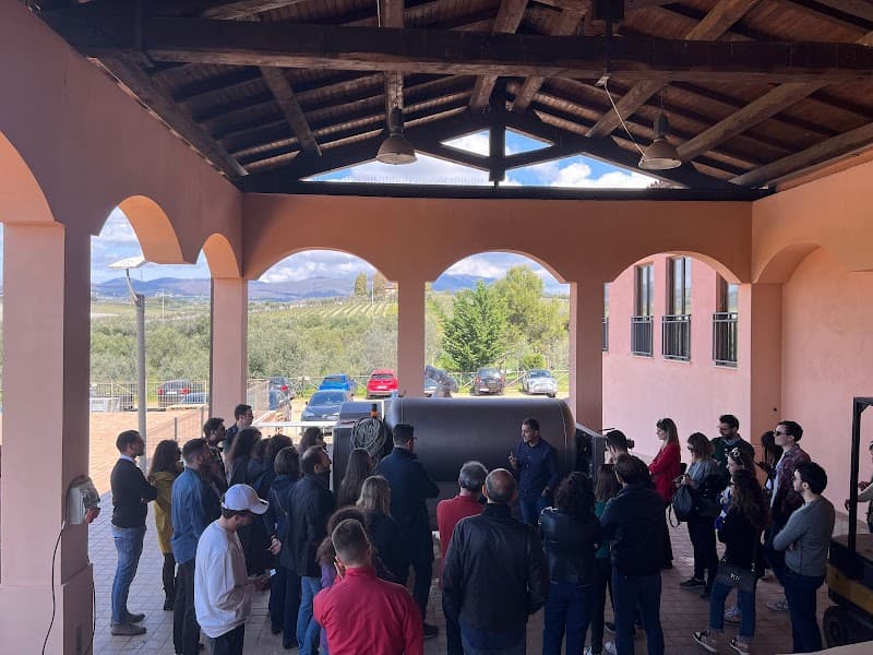 Immagine di La Luna del Casale Azienda Agricola Biologica a Lanuvio, Lazio