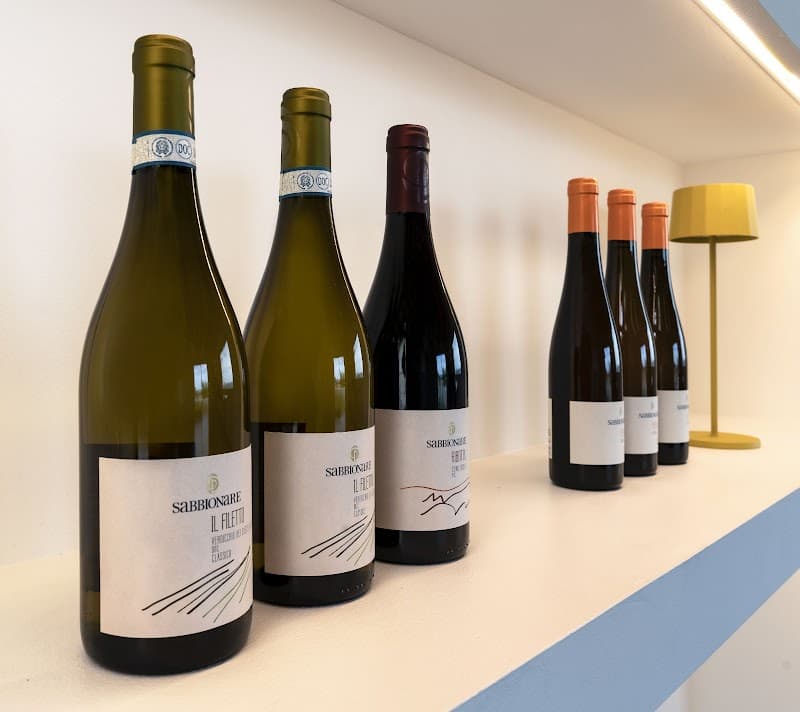 Immagine di Societa Agricola Sabbionare a Ancona, Marche