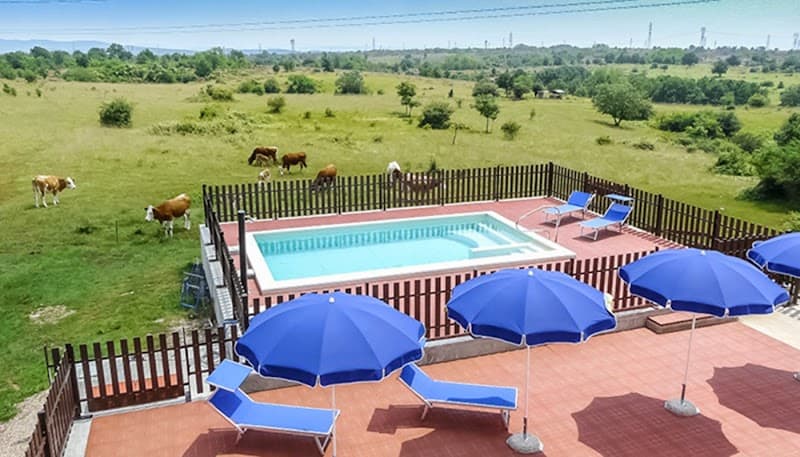 Immagine di Fattoria Sociale Parco Rurale "Alture di Polazzo" a Gorizia, Friuli-Venezia Giulia