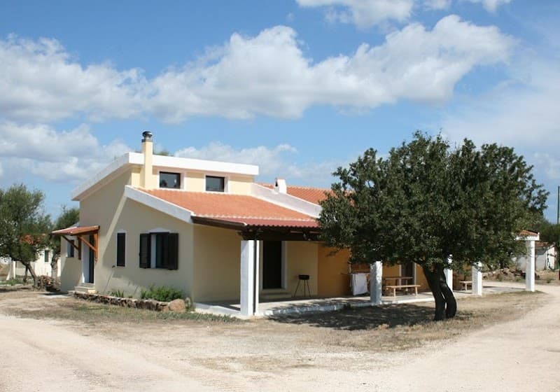Immagine di Agriturismo Bio Farm Cucchè, Dorgali a Urzulei, Sardegna