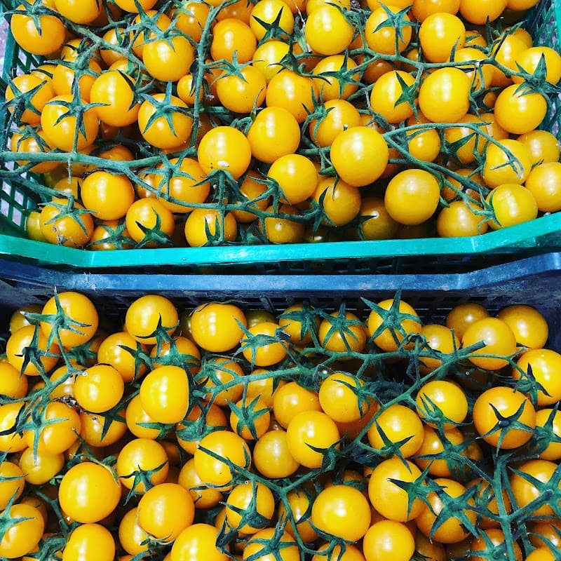 Immagine di Ortofrutta Campo a Messina, Sicilia