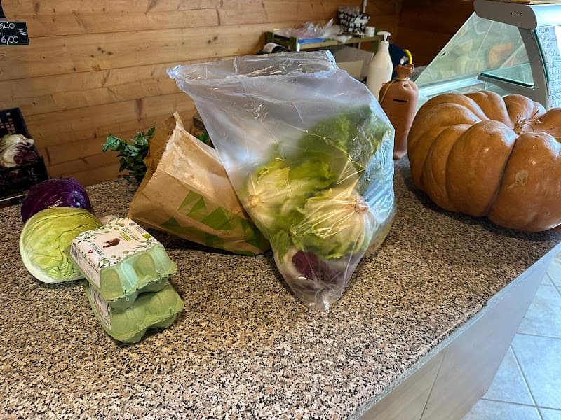 Immagine di Società Agricola Agribosco S.S. a Farra d'Isonzo, Friuli-Venezia Giulia