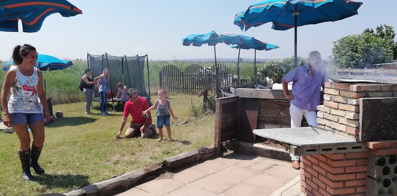 Immagine di Fattoria il Bell Casolino a Ramitelli, Molise