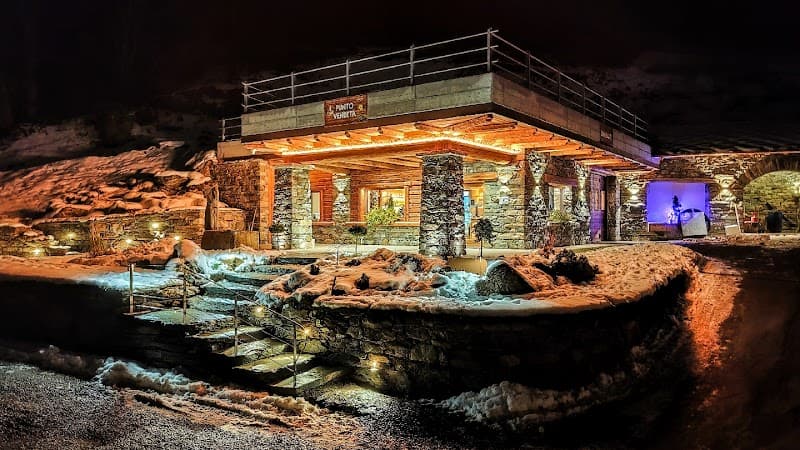 Immagine di Azienda Agricola Lo Copafen a Septumian, Valle d'Aosta