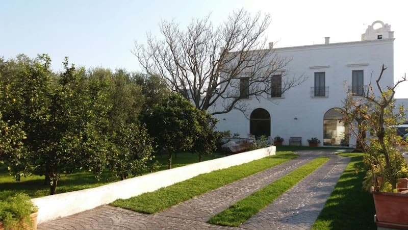 Immagine di Piccola Masseria Polignano a Bari, Puglia