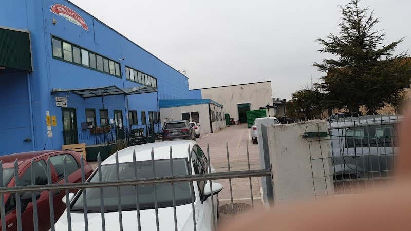 Immagine di Azienda Agricola Ambruosi & Viscardi - Sede Operativa a Fermo, Marche