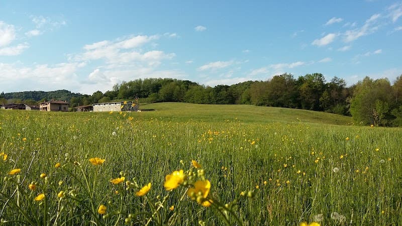 Società Agricola Latte e Terra