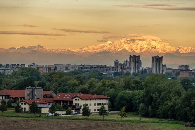 Immagine di Cascina Battivacco a Milano, Lombardia