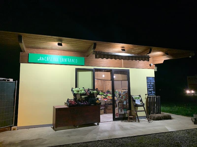 Immagine di Cascina Lanfranco a Moncalieri, Piemonte