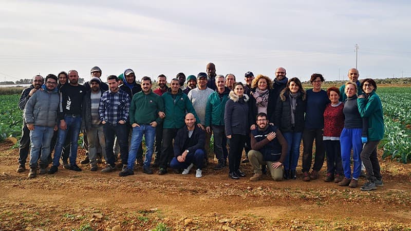 Immagine di I Frutti Del Sole - Frutta e Verdura Siciliana a domicilio a Marsala, Sicilia