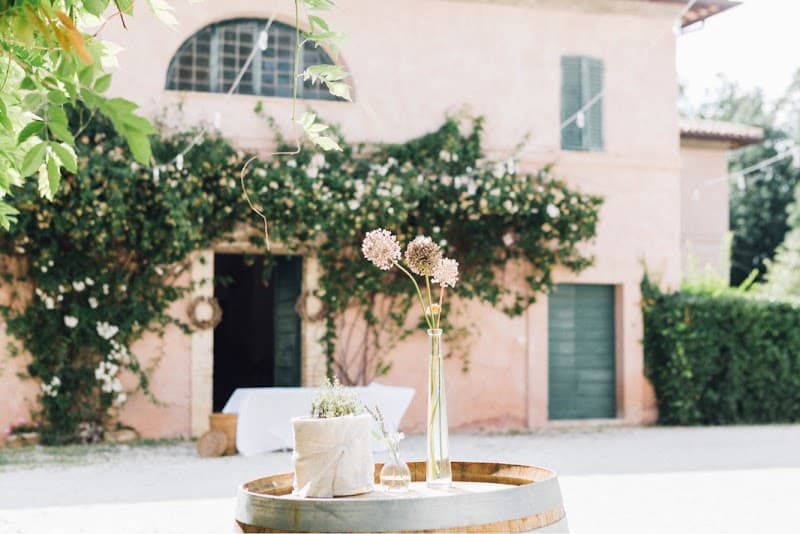 Immagine di Tenuta San Lorenzo Vecchio - Azienda Agricola e Ricevimenti a Trevi, Umbria