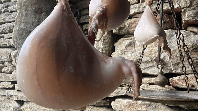 Immagine di Azienda Agricola RA.RO. di Irene Cabiddu a San Basilio, Sardegna