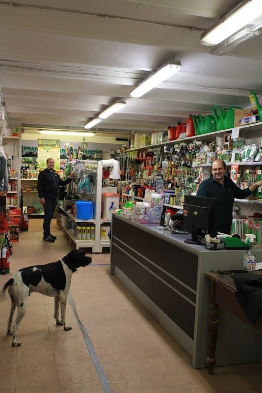 Immagine di Agricola Genovese a Genova, Liguria