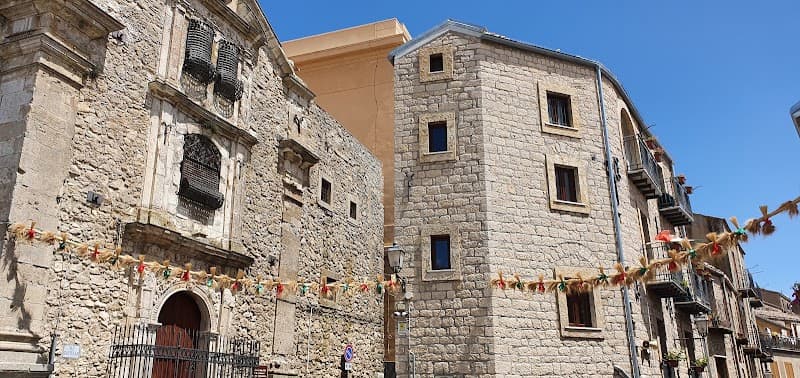 Immagine di Casa Paterna Azienda Agricola a Terrasini, Sicilia