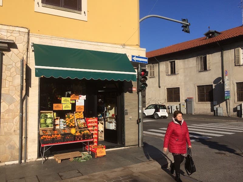 Immagine di Frutta e ortaggi di Sicilia a Rho, Lombardia
