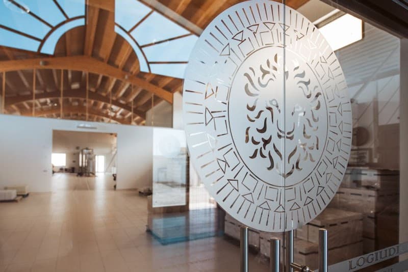 Immagine di Lo Giudice azienda agricola e vinicola a Cefalù, Sicilia