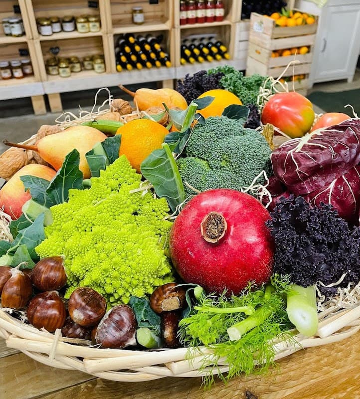 Immagine di Azienda Agricola Piana Moris a Bologna, Emilia-Romagna
