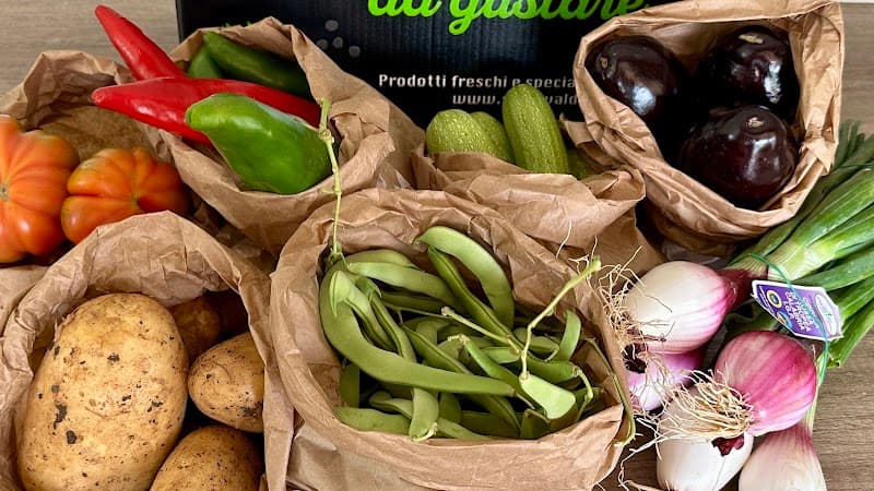 Immagine di Val d'Esaro srl a San Lorenzo del Vallo, Calabria