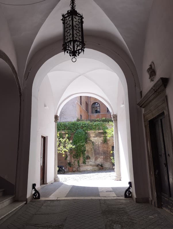 Immagine di San Vito agriturismo a Spoleto, Umbria