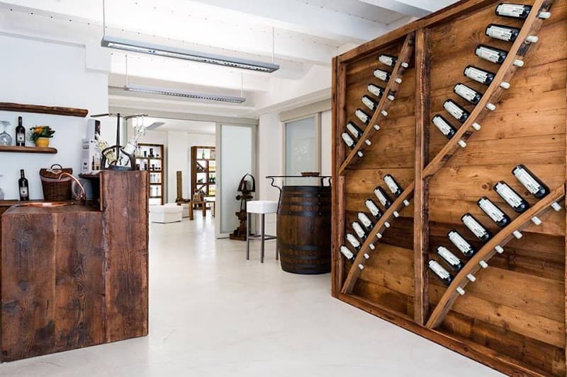 Immagine di Az. Agricola Rosset Terroir a Quart, Valle d'Aosta