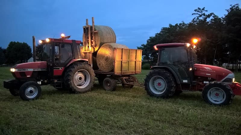Immagine di Agricola Passone - Società Semplice Agricola a Sevegliano, Friuli-Venezia Giulia