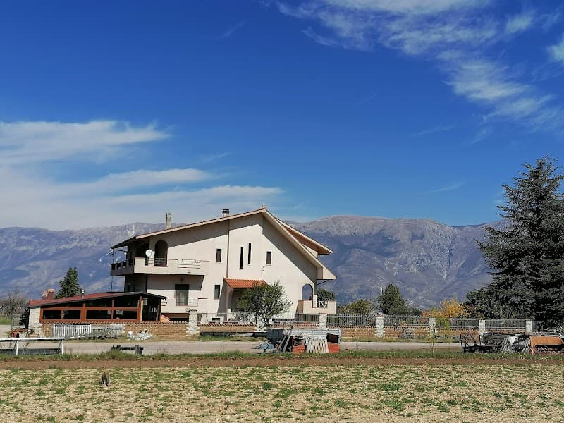 Immagine di Azienda Agricola Biologica Peppone a L'Aquila, Abruzzo