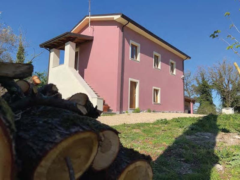 Immagine di Fattoria Vetuscolana a Ceccano, Lazio