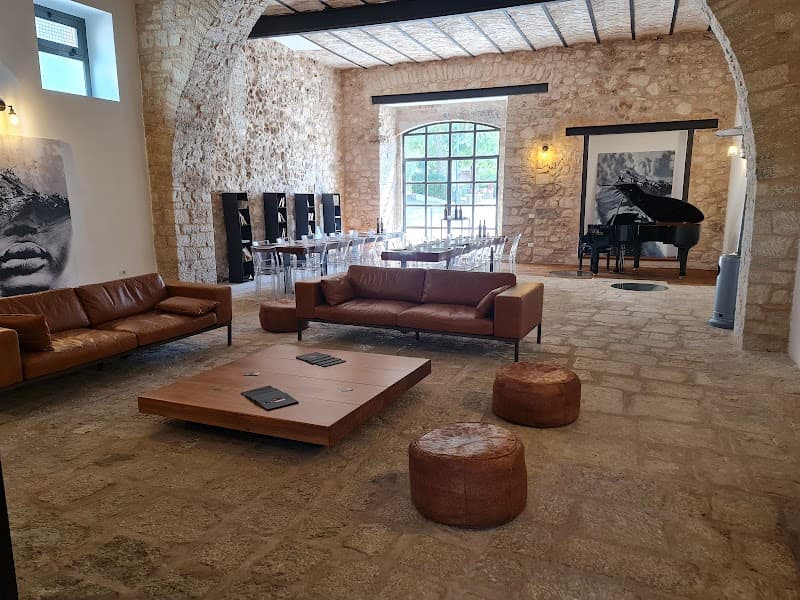 Immagine di Azienda Agricola Principe Pignatelli di Monteroduni Srl a Sant'Eusanio, Molise