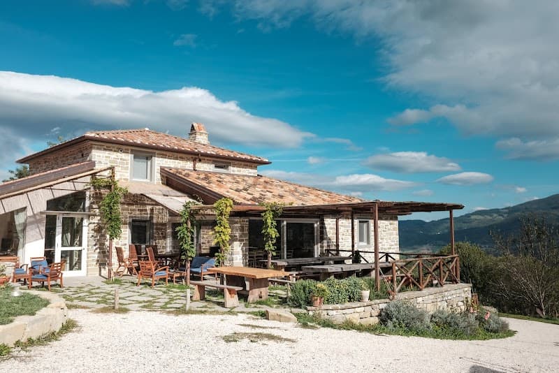 Immagine di La Fattoria dell'Autosufficienza a Bologna, Emilia-Romagna