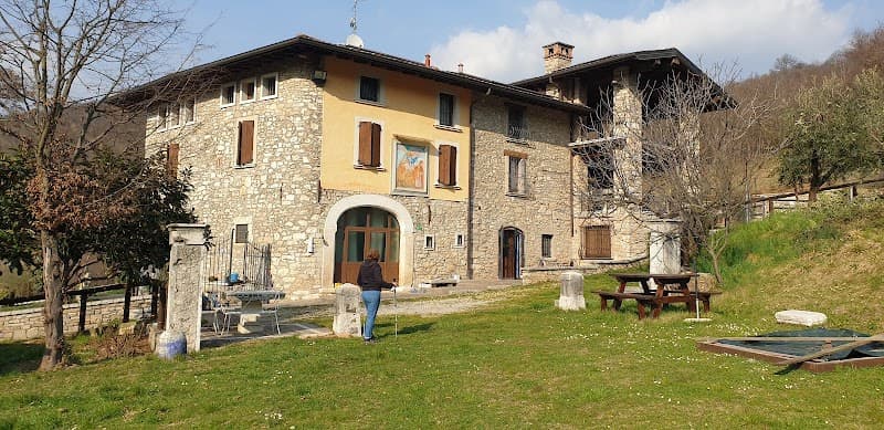 Immagine di società agricola cascina valsorda a Brescia, Lombardia