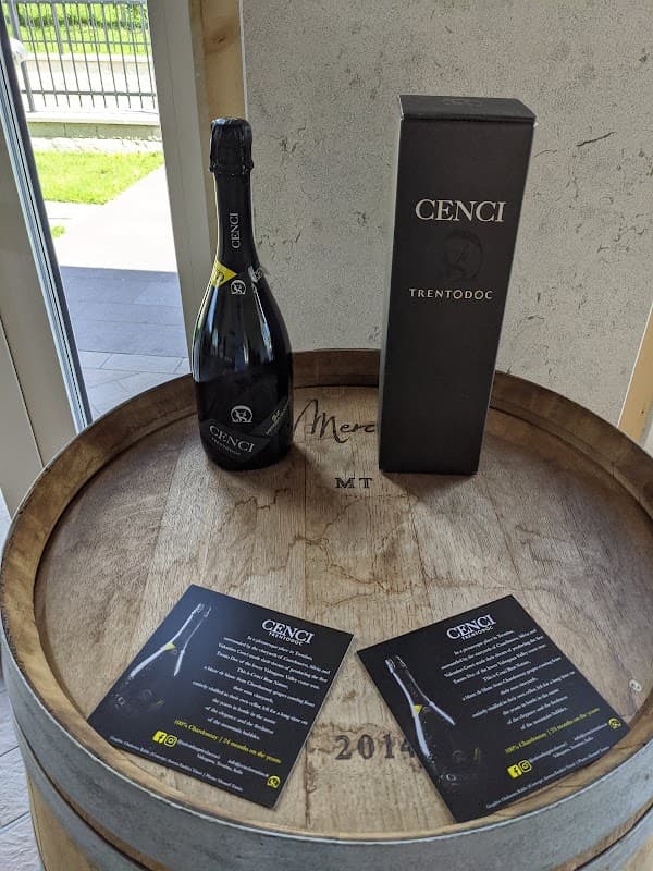 Immagine di Azienda Agricola Cenci a Castelnuovo, Trentino-Alto Adige