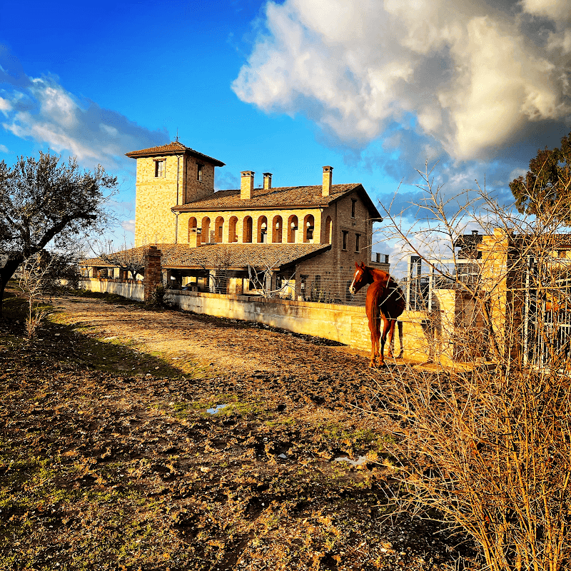 Casale Madonna Grande
