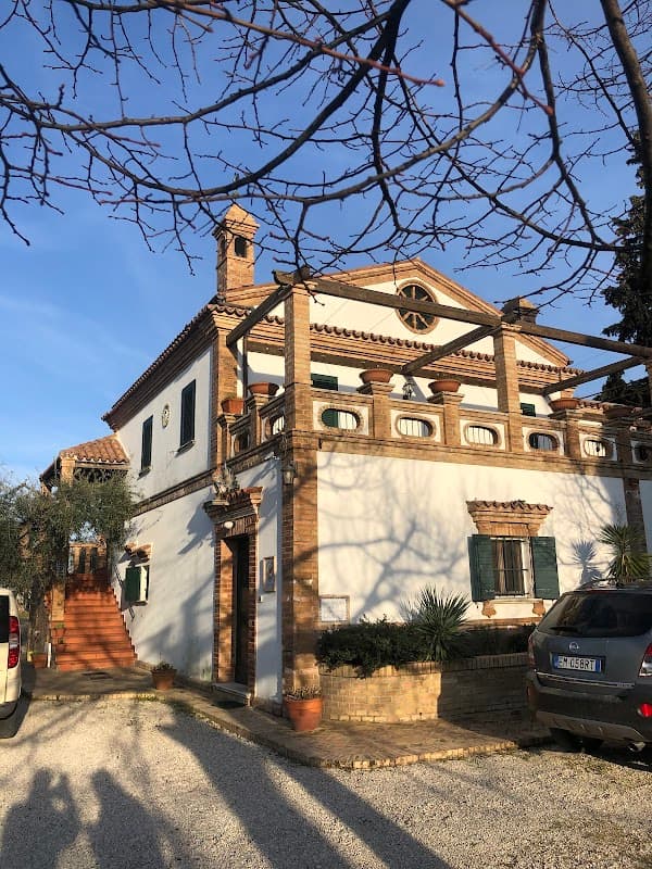 Immagine di Azienda Agricola Persiani a Colonnella, Abruzzo